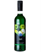 Modo Apple Syrup 75 cl Finland